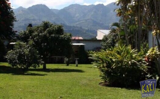 SABANA SUR LOTE 3.306M2 PARA DESARROLLAR APTOS /SABANA SUR LOT 3.306M2 FOR APARTMENTS