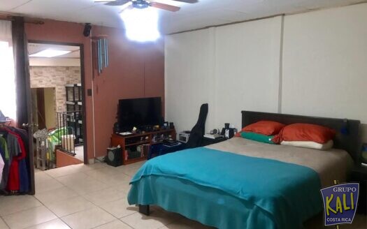 ROHRMOSER VENTA CASA 2 PLANTAS 145MILLONES DE COLONES/ ROHRMOSER 2 STORY HOUSE FOR SALE