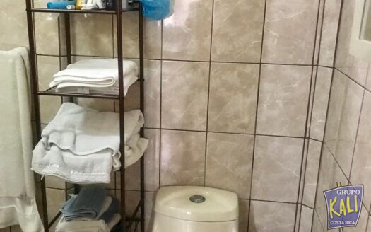 ROHRMOSER VENTA CASA 2 PLANTAS 145MILLONES DE COLONES/ ROHRMOSER 2 STORY HOUSE FOR SALE