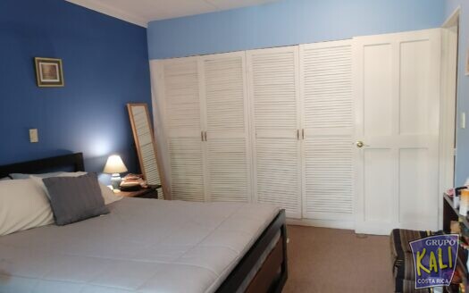 ESCAZU CASA VENTA LOTE 749M2 $390.000/ESCAZU HOUSE FOR SALE $390.000