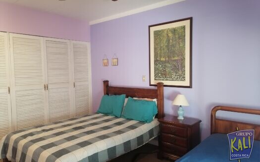 ESCAZU CASA VENTA LOTE 749M2 $390.000/ESCAZU HOUSE FOR SALE $390.000