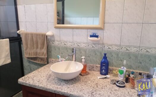 ESCAZU CASA VENTA LOTE 749M2 $390.000/ESCAZU HOUSE FOR SALE $390.000