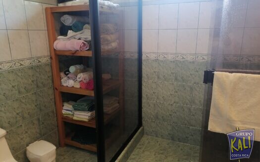 ESCAZU CASA VENTA LOTE 749M2 $390.000/ESCAZU HOUSE FOR SALE $390.000