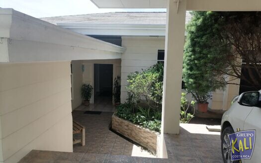 ESCAZU CASA VENTA LOTE 749M2 $390.000/ESCAZU HOUSE FOR SALE $390.000