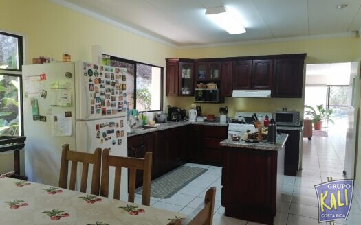 ESCAZU CASA VENTA LOTE 749M2 $390.000/ESCAZU HOUSE FOR SALE $390.000