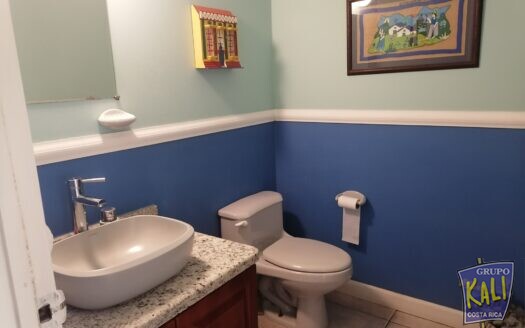 ESCAZU CASA VENTA LOTE 749M2 $390.000/ESCAZU HOUSE FOR SALE $390.000