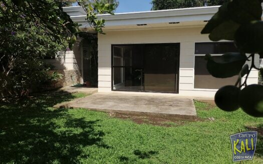 ESCAZU CASA VENTA LOTE 749M2 $390.000/ESCAZU HOUSE FOR SALE $390.000