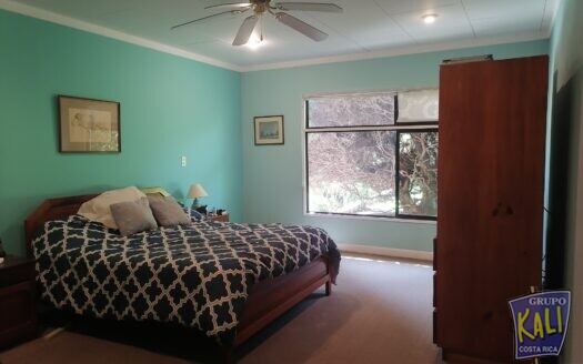 ESCAZU CASA VENTA LOTE 749M2 $390.000/ESCAZU HOUSE FOR SALE $390.000