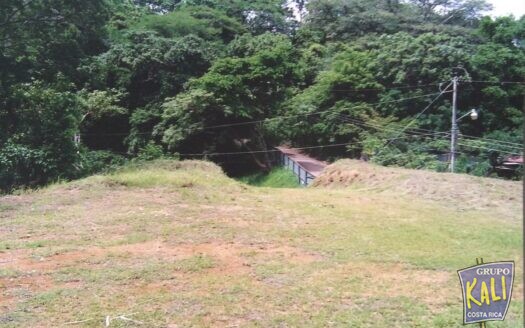 BRASIL STA ANA VENTA LOTE 1643M2 TAN SOLO $190MIL/STA ANA 1643M2 FOR SALE $190.000