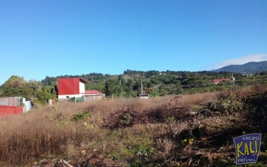 HEREDIA VENTA LOTE 2863M2 MIXTO CENTRICO/HEREDIA MIXED LOT 2863M2 FOR SALE
