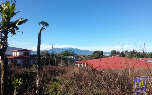 HEREDIA VENTA LOTE 2863M2 MIXTO CENTRICO/HEREDIA MIXED LOT 2863M2 FOR SALE