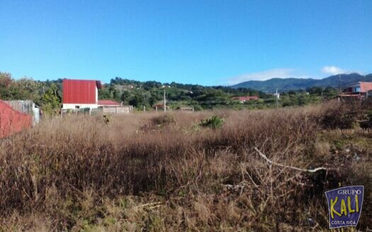 HEREDIA VENTA LOTE 2863M2 MIXTO CENTRICO/HEREDIA MIXED LOT 2863M2 FOR SALE