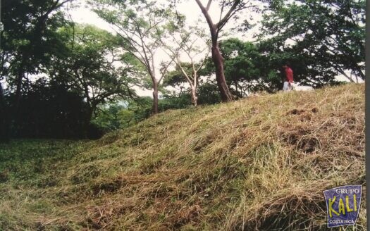 BRASIL STA ANA VENTA LOTE 1643M2 TAN SOLO $190MIL/STA ANA 1643M2 FOR SALE $190.000