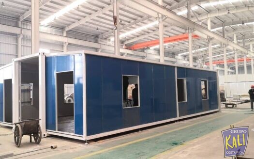 COSTA RICA CASA MODULAR PRIMIUM/ MODULAR HOUSE FOR SALE