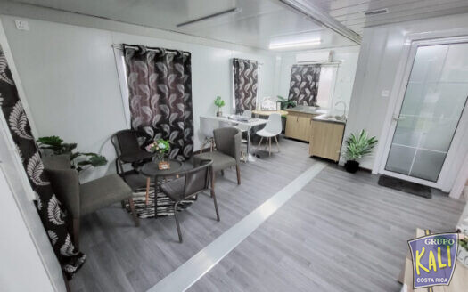 COSTA RICA CASA MODULAR PRIMIUM/ MODULAR HOUSE FOR SALE