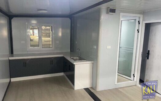 COSTA RICA CASA MODULAR PRIMIUM/ MODULAR HOUSE FOR SALE