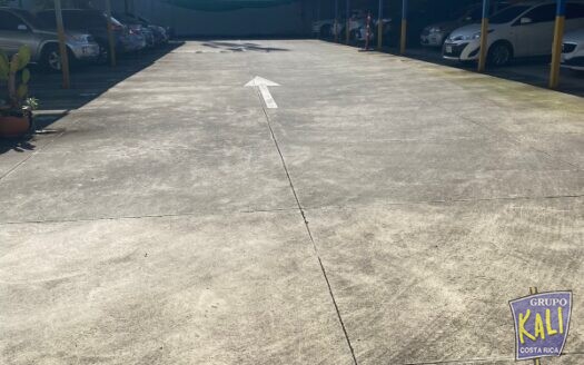 URUCA X HOSPITAL MEXICO VENTA LOTE 1718M2 USO RESIDENCIAL Y COMECIAL