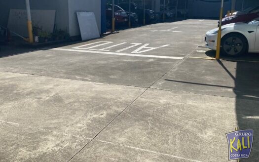 URUCA X HOSPITAL MEXICO VENTA LOTE 1718M2 USO RESIDENCIAL Y COMECIAL