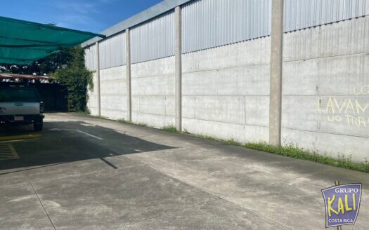 URUCA X HOSPITAL MEXICO VENTA LOTE 1718M2 USO RESIDENCIAL Y COMECIAL