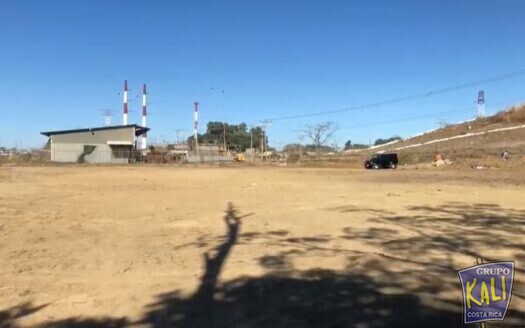 VENTA LOTE URUCA DESPUES CARPIO 15.714M2 A $45XM2 GRUPO KALI VENDE