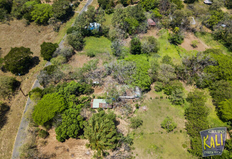 LA GARITA ALAJUELA 31.032M2 OFERTA $699.000/ LAND FOR SALE LA GARITA $699.000