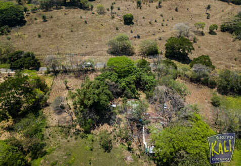 LA GARITA ALAJUELA 31.032M2 OFERTA $699.000/ LAND FOR SALE LA GARITA $699.000