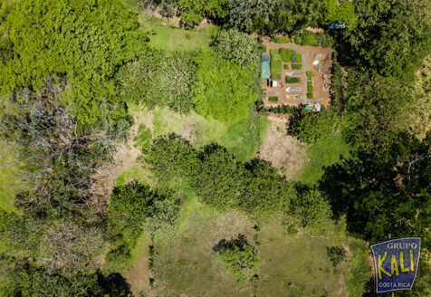 LA GARITA ALAJUELA 31.032M2 OFERTA $699.000/ LAND FOR SALE LA GARITA $699.000