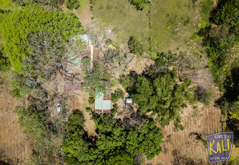 LA GARITA ALAJUELA 31.032M2 OFERTA $699.000/ LAND FOR SALE LA GARITA $699.000