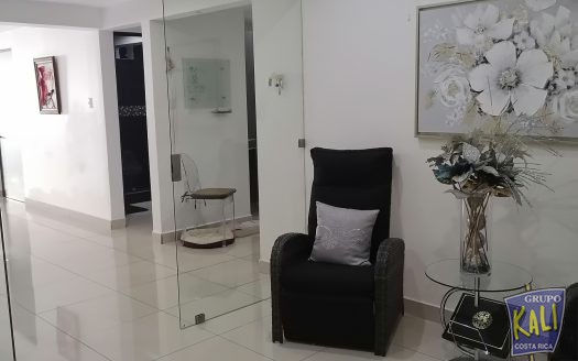 NUNCIATURA CASA COMERCIAL $5.000+IVA/COMMERCIAL HOUSE FOR RENT $5.000