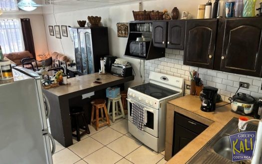 Trinidad de Moravia casa de 1 planta venta /Trinidad de Moravia 1 story house for sale