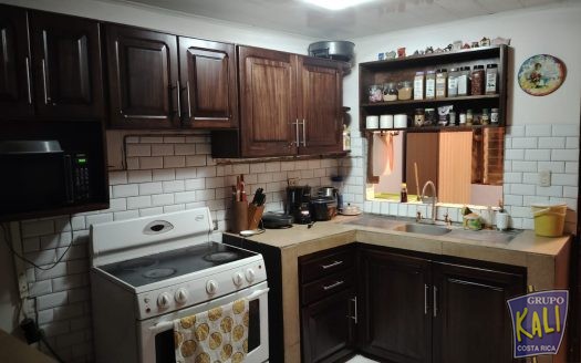 Trinidad de Moravia casa de 1 planta venta /Trinidad de Moravia 1 story house for sale