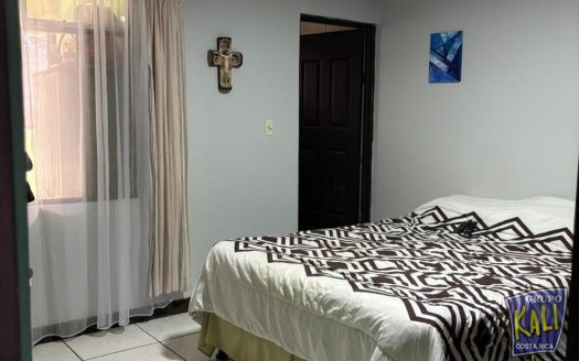 Trinidad de Moravia casa de 1 planta venta /Trinidad de Moravia 1 story house for sale