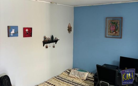 Trinidad de Moravia casa de 1 planta venta /Trinidad de Moravia 1 story house for sale