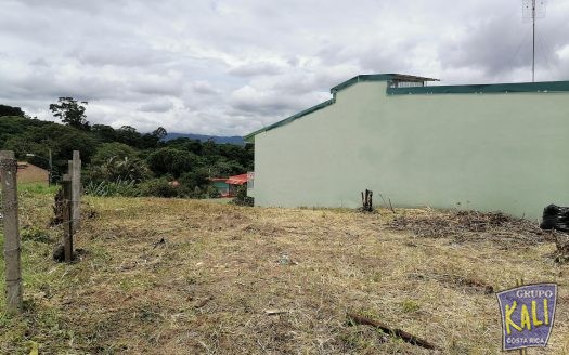 Guadalupe lote 351m2 uso mixto en venta/Guadalupe nice commercial&residential lot for sale