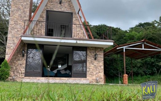 Mora Colon chalet $250.000 en venta 1000m2T /Mora Colon house for sale $250.000