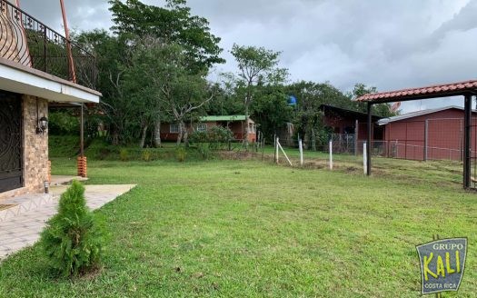 Mora Colon chalet $250.000 en venta 1000m2T /Mora Colon house for sale $250.000