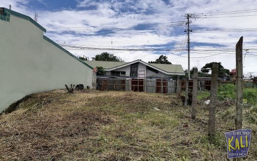 Guadalupe lote 351m2 uso mixto en venta/Guadalupe nice commercial&residential lot for sale