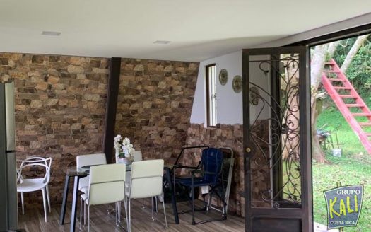 Mora Colon chalet $250.000 en venta 1000m2T /Mora Colon house for sale $250.000