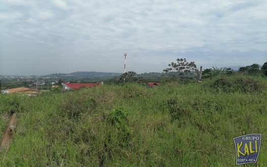 Heredia Barva lote 12,9682m2 para desarrollar o segregar alta densidad/Heredia nice lot for sale