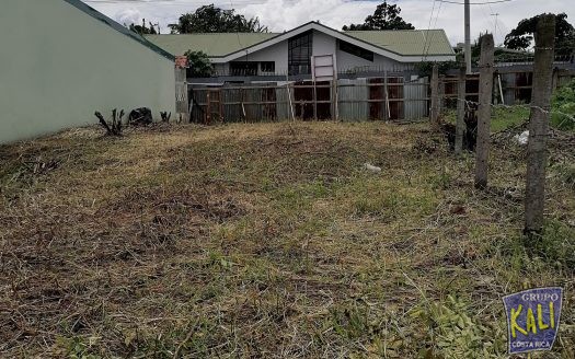 Guadalupe lote 351m2 uso mixto en venta/Guadalupe nice commercial&residential lot for sale