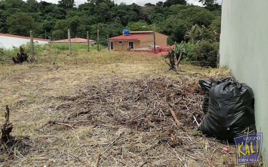 Guadalupe lote 351m2 uso mixto en venta/Guadalupe nice commercial&residential lot for sale