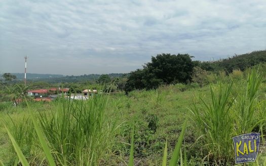 Heredia Barva lote 12,9682m2 para desarrollar o segregar alta densidad/Heredia nice lot for sale