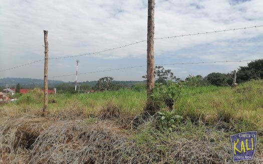 Heredia Barva lote 12,9682m2 para desarrollar o segregar alta densidad/Heredia nice lot for sale