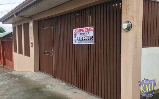 Rohrmoser Geroma casa 2 plantas patio/Rohrmoser Geroma 2 story house for sale