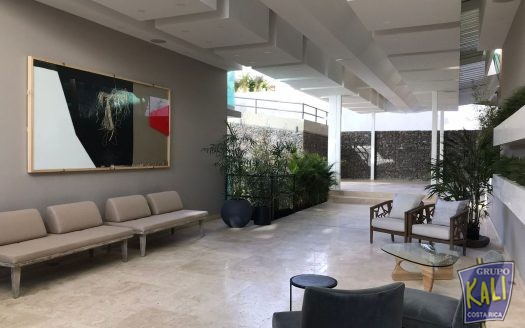 Rohrmoser venta apto piso 11 $175mil/Rohrmoser apto for sale $175000