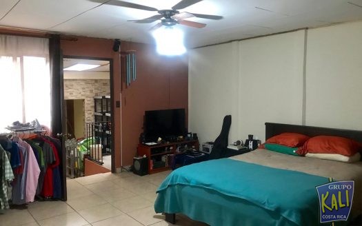 Rohrmoser Geroma casa 2 plantas patio/Rohrmoser Geroma 2 story house for sale