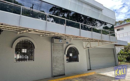 Rohrmoser local en planta baja 150m2/Rohrmoser1 floor store 150m2