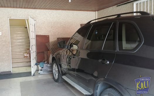 Paseo Colon propiedad uso mixto en venta/Paseo Colon property for sale