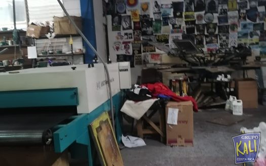 Paseo Colon propiedad uso mixto en venta/Paseo Colon property for sale