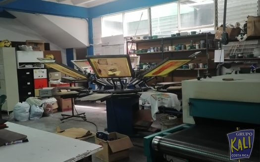 Paseo Colon propiedad uso mixto en venta/Paseo Colon property for sale